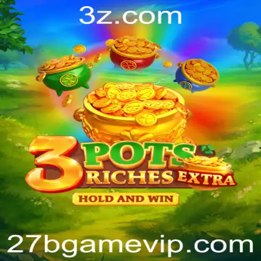 27b Game | Explorando o Fascinante Jogo 3potsExtra e o Universo de 27b Game