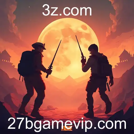 Sobre Nós – 27b Game