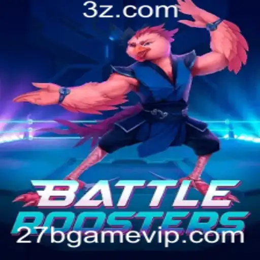 27b Game | BattleRoosters: O Novo Fenômeno dos Jogos de Estratégia em 27b Game