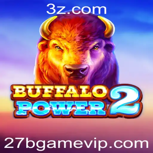 27b Game | Descubra o Mundo de BuffaloPower2: O Jogo que Evoca Estratégia e Aventura