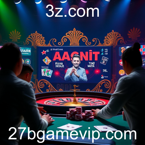 Cassino ao Vivo: A Experiência Real no Mundo Digital