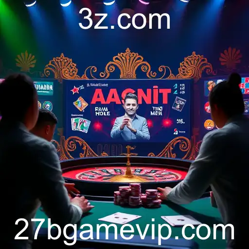 Cassino ao Vivo: A Experiência Real no Mundo Digital