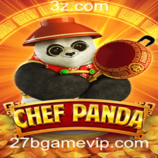 27b Game | Descubra ChefPanda: uma Jornada Gastronômica Única com 27b Game