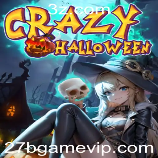 Descubra o Envolvente Mundo de CrazyHalloween: O Jogo '27b Game' Que Está Revolucionando a Temporada