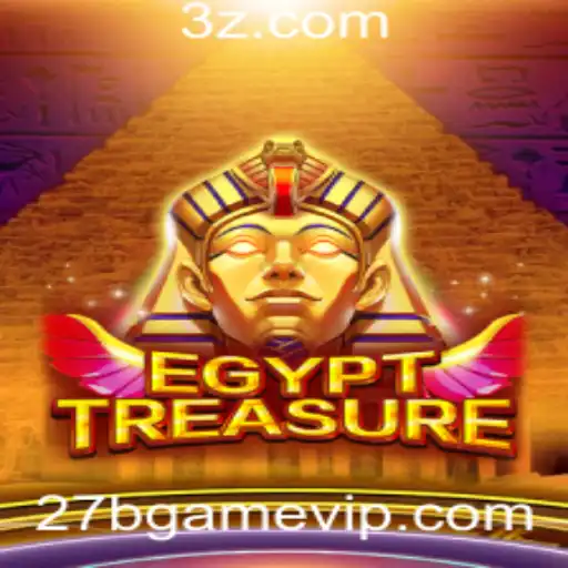 27b Game | EgyptTreasure: Explorando o Fascinante Mundo do 27b Game