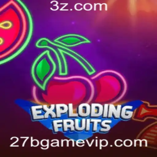 27b Game | ExplodingFruits: Um Mergulho no Universo do 27b Game