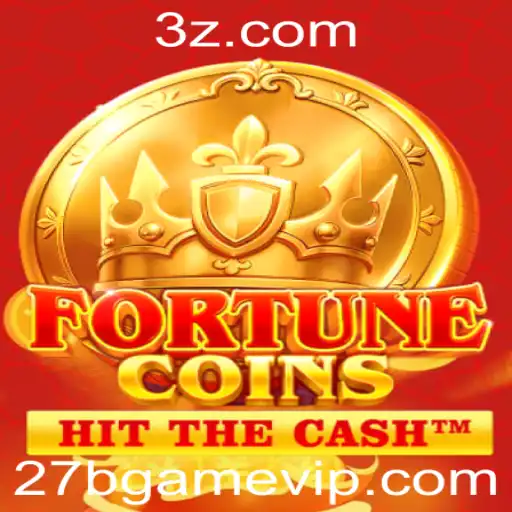 27b Game | Explorando o Mundo de FortuneCoins: O Jogo 27b Game
