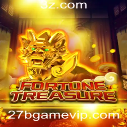 27b Game | Explorando o Mundo Cativante de FortuneTreasure: O 27b Game Popular