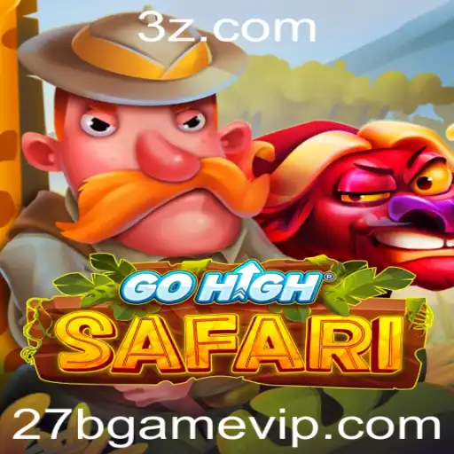 27b Game | Descubra o Fascinante Mundo de GoHighSafari: O Fenômeno do 27b Game