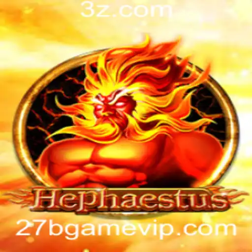 27b Game | Hephaestus: Uma Imersão no Mundo do 27b Game