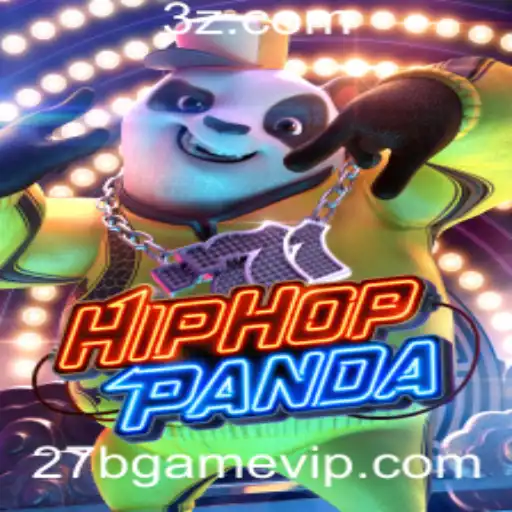 27b Game | Descubra o Fascinante Jogo HipHopPanda: Um Mergulho no Mundo do 27b Game