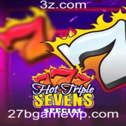 27b Game | Explorando o Fascinante Mundo do HotTripleSevensSpecial: Um Guia Completo