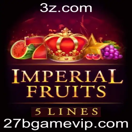 Explorando o Fascinante Mundo de ImperialFruits5: Detalhes e Regras