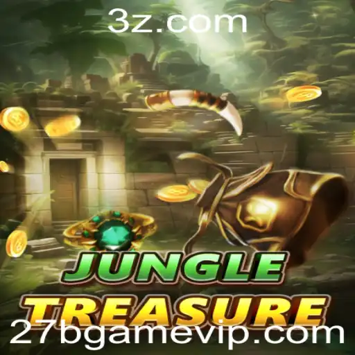 27b Game | Explorando o Mundo de JungleTreasure: O Cativante Jogo de Estratégia 27b Game