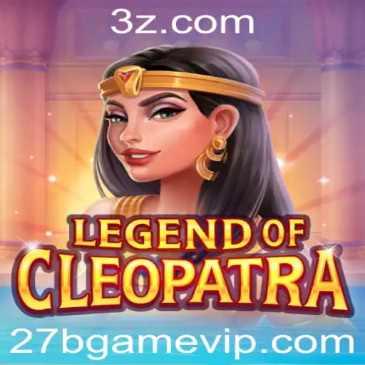 27b Game | LegendOfCleopatra: A Descoberta do Passado no Mundo dos Jogos