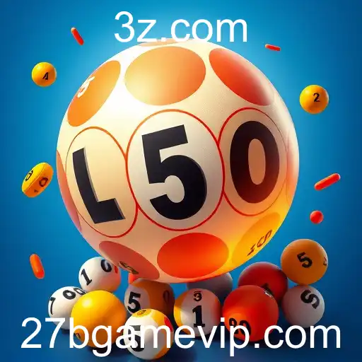 A Fascinante Evolução da Loteria: Explorando o Fenômeno do 27b Game