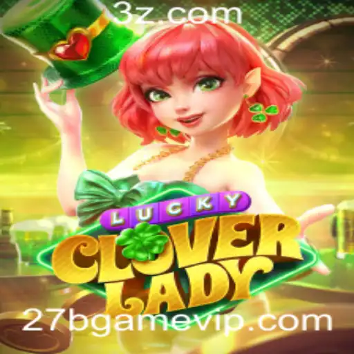 27b Game | Explorando LuckyCloverLady: O Envolvente Jogo 27b Game