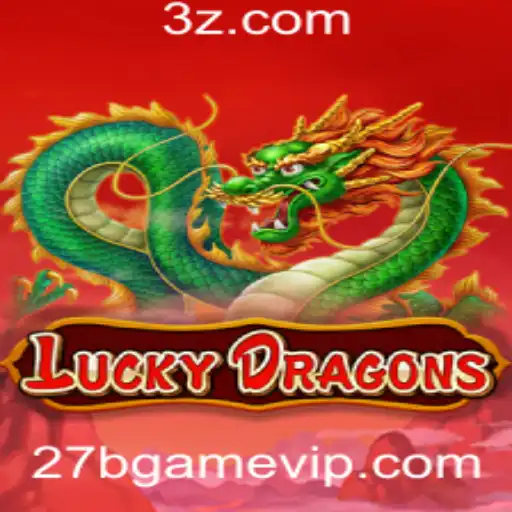 27b Game | Explorando LuckyDragons: O Novo Fenômeno do 27b Game