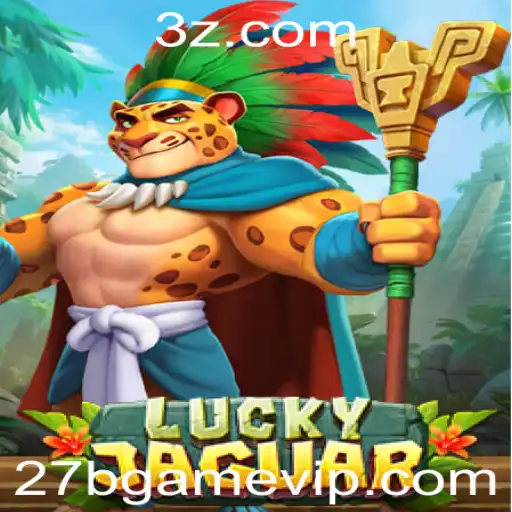 27b Game | Explorando o Mundo do LuckyJaguar: O Fascinante 27b Game