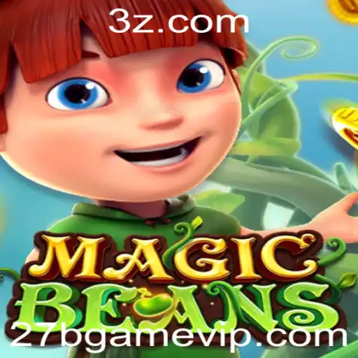 27b Game | MAGICBEANS: Uma Nova Experiência no Mundo dos Jogos
