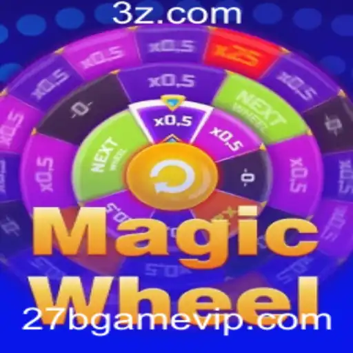 27b Game | MagicWheel: Descubra o Fascinante Mundo do Jogo 27b Game
