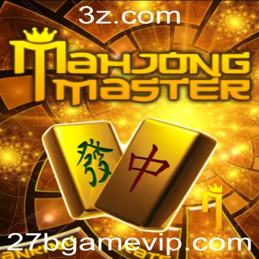 27b Game | Explore o Fascinante Mundo do MahJongMaster e Descubra o Inovador 27b Game