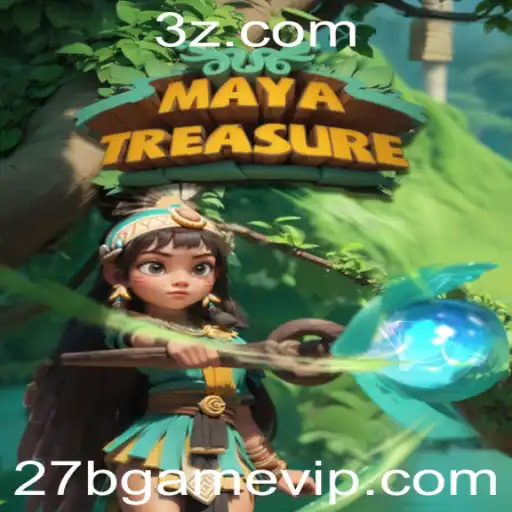 27b Game | Descubra os Mistérios e Aventuras de MayaTreasure no Empolgante '27b Game'