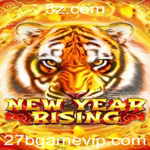 27b Game | NewYearRising: Descubra o Jogo do Momento