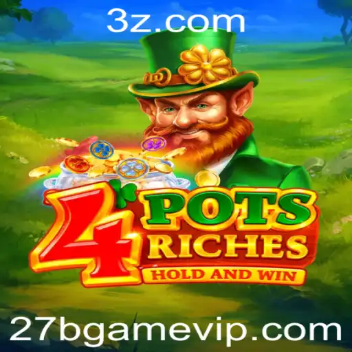 Explorando o Mundo de 4potsriches: A Nova Sensação do 27b Game