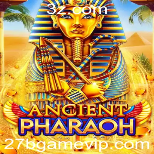 Explorando AncientPharaoh: O Fascinante Mundo do 27b Game