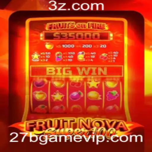 Explorando as Aventuras Frutadas de FruitNovaSuper100: A Magia do 27b Game