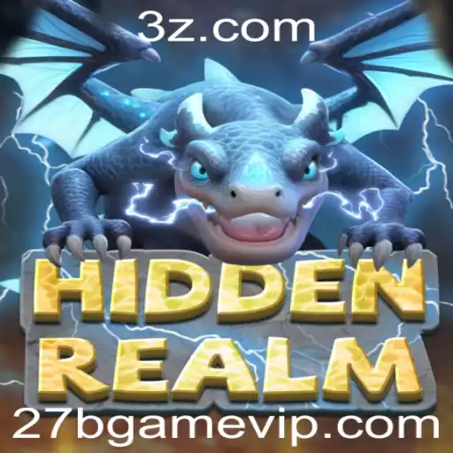 Explorando o Mundo Misterioso de HiddenRealm: O Fascínio do 27b Game