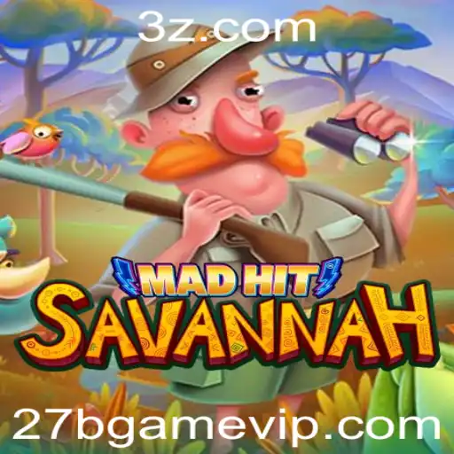 MadHitSavannah: Desvende o Intrigante 27b Game