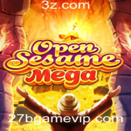 Explorando o Mundo de OPENSESAMEMEGA
