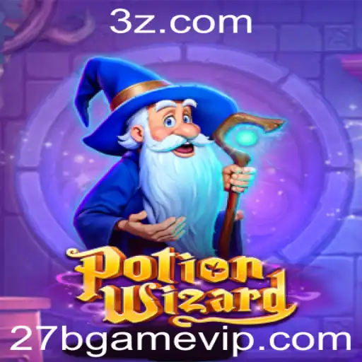 PotionWizard: Uma Jornada Mágica no Universo dos Jogos