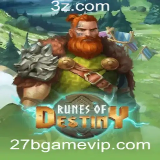 Desvendando o Fascinante Mundo de RunesOfDestiny: A Nova Sensação do 27b Game
