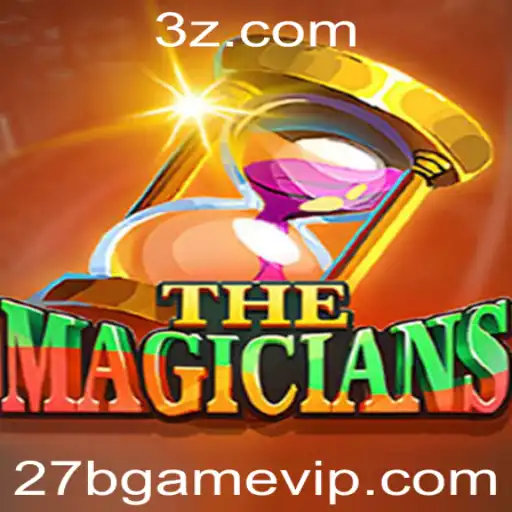 TheMagicians: Descubra a Fascinação do 27b Game