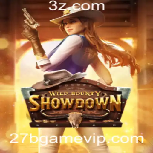 Descubra o Mundo de WildBountyShowdown: Uma Revolução no Universo dos Games