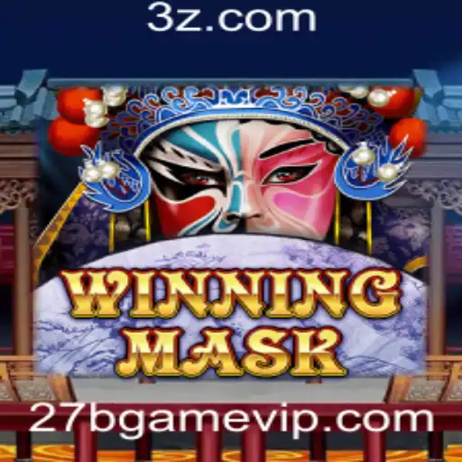 WinningMask: Um Novo Fenômeno no Mundo dos Jogos