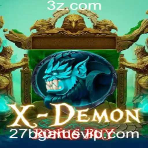 Descubra Tudo Sobre o Inovador Jogo XDemonBonusBuy
