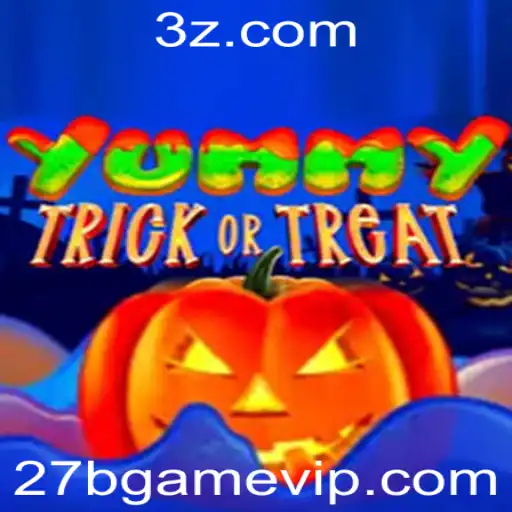Explore o Fascinante Mundo de YummyTrickorTreat - O Jogo '27b Game'
