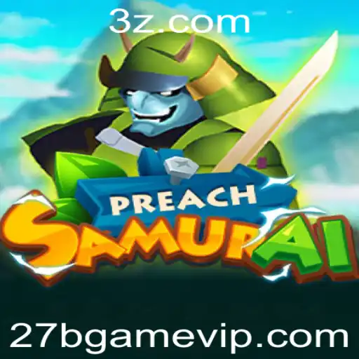 27b Game | PreachSamurai: Mergulhando no Universo Único do 27b Game