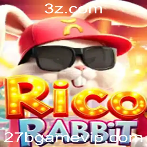 27b Game | Descubra RicoRabbit: O jogo inovador da 27b Game