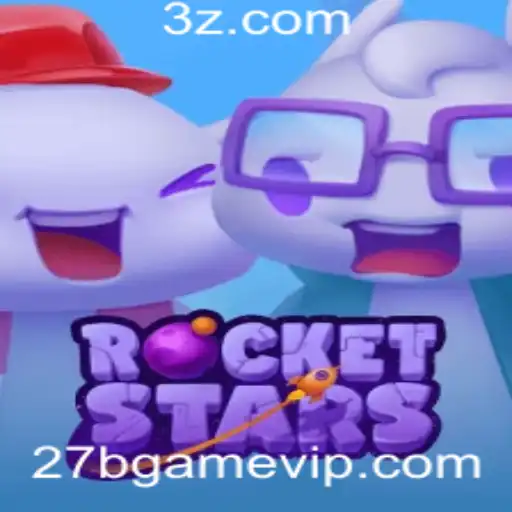 27b Game | Explorando o Mundo de RocketStars: O Envolvente Jogo 27b Game