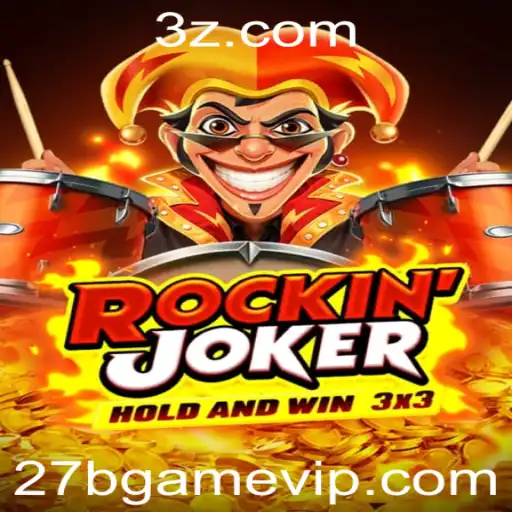 Explorando o Mundo de Rockinjoker: 27b Game Desvendado