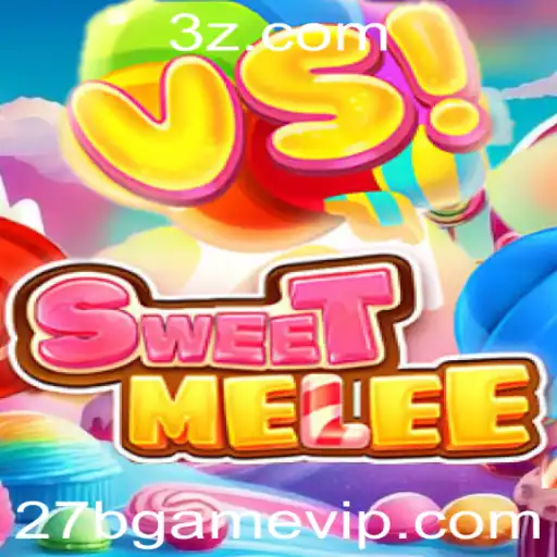 27b Game | Explorando o Universo Fascinante de SweetMelee: O Jogo que Revoluciona a Experiência dos Gamers