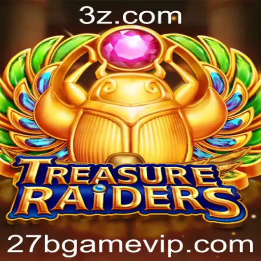 27b Game | Desvendando o Fascinante Mundo de TREASURERAIDERS 27b Game
