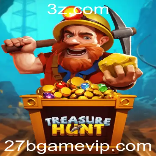 27b Game | Explorando o Fascinante Mundo de TreasureHunt: O Impacto do 27b Game