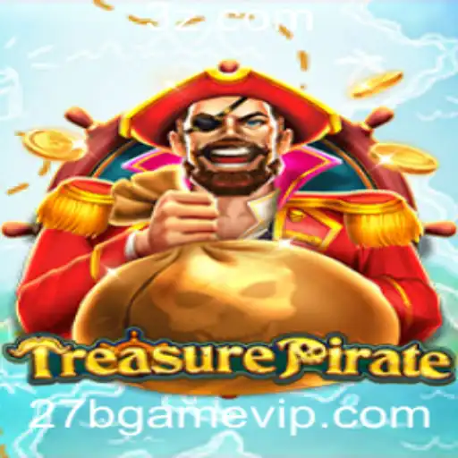 27b Game | Desvendando TreasurePirate: O Novo Fenômeno de Jogos