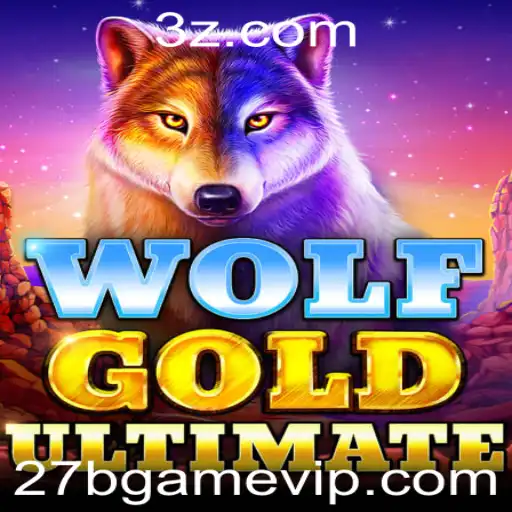 27b Game | Explorando o Novo Fenômeno dos Jogos: WolfGoldUltimate